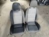 Seat set 