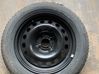 R16 spare wheel 