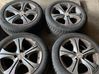 R16 alloy rim 