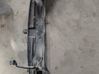 Top upper radiator support slam panel 