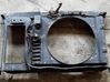 Radiatoru panelis 9650316080