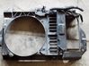 Radiator support slam panel 9646474780