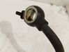 Power steering hose/pipe/line 