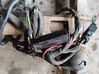 Tow bar set 7711419304