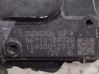 Front wiper linkage and motor 8511074020