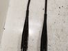 Front wiper blade arm 8A6117526
