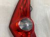 Rear/tail lights 89071590