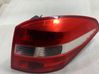 Rear/tail lights 