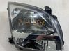 Headlight/headlamp P2753