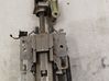 Steering rack 601419501AH