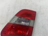 Lampy tylnej klapy bagażnika A1698201664