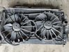 Radiator support slam panel 991940K