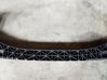 Front bumper cross member 9656741480