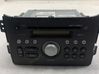 Radio/CD/DVD/GPS head unit 3910151K0