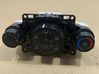 Climate control unit 8A6119980CF