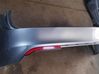 Rear bumper 551004542