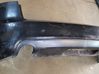 Rear bumper 4F9807511A
