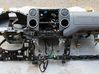Armaturenbrett Cockpit 9680918377