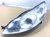 Headlight/headlamp 9660236680