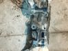 Front subframe 