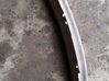 Front bumper cross member 752100002R
