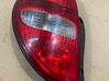 Lampa tylna 22051673