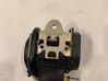 Rear seatbelt 605335000