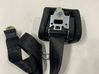 Rear seatbelt 4F0857805E