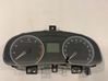 Speedometer (instrument cluster) 5J0920810B