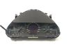 Speedometer (instrument cluster) A2115400411