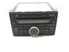 Radija/ CD/DVD grotuvas/ navigacija 28185JD40A