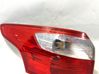 Rear/tail lights 