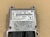 Airbag control unit/module 6M2T14B056
