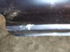 Rear bumper 51127061252
