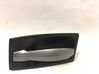 Rear door interior handle 7076255
