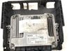 Engine control unit/module 9663755480
