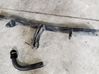 Tow bar set 
