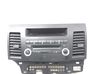 Radio/CD/DVD/GPS head unit 8002A378XA