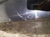 Rear door 