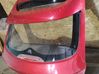 Tailgate/trunk/boot lid 