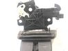 Tailgate/trunk/boot lock/catch/latch 