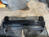 Rear bumper 8E9807511J