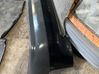 Rear bumper 8E9807521B