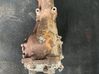 Rear differential 