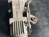 Rear differential T02GS1727