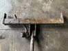 Tow bar set 