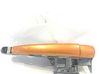 Front door exterior handle 