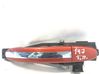 Rear door exterior handle 