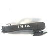 Front door exterior handle 