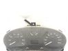 Geschwindigkeitsmesser Cockpit 9668904880
